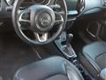 JEEP Compass 2.0 Mjt II aut. 4WD Limited