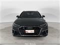 AUDI A4 AVANT A4 Avant 40 TDI quattro S tronic S line edition