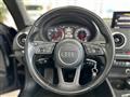 AUDI A3 Cabrio Cabrio 2.0 tdi Sport 150cv s-tronic