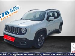 JEEP Renegade 1.6 Mjt 120CV Longitude