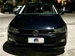 VOLKSWAGEN POLO 1.0 TGI 5p. Comfortline BlueMotion Technology