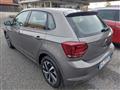 VOLKSWAGEN POLO 1.0 TGI 5p. Highline km 60000 Anche non  finanz.