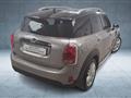 MINI COUNTRYMAN 2.0 Cooper D Business Aut.