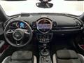 MINI CLUBMAN JCW Mini 2.0 John Cooper Works Clubman Rockingham GT Edition