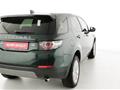 LAND ROVER DISCOVERY SPORT 2.0 TD4 150 CV SE