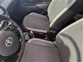 TOYOTA Aygo 1.0 x-business plus m-mt 72cv