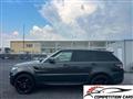 LAND ROVER RANGE ROVER SPORT 2.0 D HSE SPORT NAVI PELLE TAGLIANDI UFFICIALI**