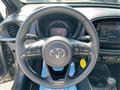 TOYOTA NUOVA AYGO X 1.0 VVT-i 72 CV 5 porte Lounge S-CVT