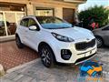 KIA SPORTAGE 2016 1.7 CRDI DCT7 2WD GT Line 141 cv