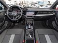 AUDI A3 SPORTBACK A3 SPB 35 TFSI