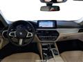 BMW SERIE 5 TOURING 518d 48V Touring Business