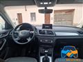 AUDI Q3 2.0 TDI 120 CV TAGLIANDI CERTIFICATI