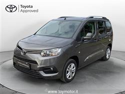 TOYOTA PROACE CITY VERSO Proace City Verso 1.5D 130 CV S&S Short D Executive