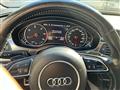 AUDI A6 AVANT 2.0 TDI 190 CV quattro S tronic S-line