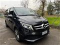 MERCEDES CLASSE V d Automatic Premium Long 7 POSTI