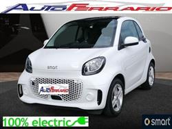 SMART EQ FORTWO fortwo EQ Passion