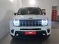 JEEP RENEGADE 4XE Renegade 1.3 T4 240CV PHEV 4xe AT6 S