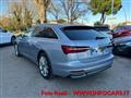 AUDI A6 AVANT Avant 40 2.0 MHEV S tronic Business Sport