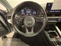 AUDI A4 Allroad 2.0 tdi 163cv s-tronic