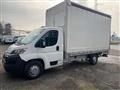 CITROEN Jumpy 35 2.0 HDI 130 CV Telonato + Sponda idraulica