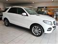 MERCEDES CLASSE GLE d 4Matic Premium Plus Navi Pelle Camera