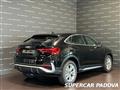 AUDI Q3 SPORTBACK SPB 35 TDI S tronic S line DISP. IN VARI COLORI