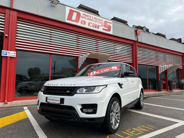 LAND ROVER Range Rover Sport 3.0 tdV6 HSE Dynamic