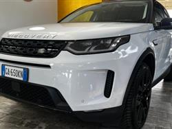 LAND ROVER DISCOVERY SPORT 2.0 SD4 240 CV AWD Auto HSE-SETTE POSTI-20"