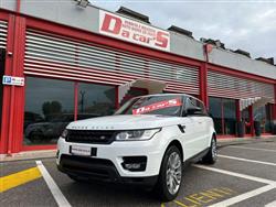 LAND ROVER Range Rover Sport 3.0 tdV6 HSE Dynamic