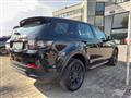 LAND ROVER DISCOVERY SPORT 2.0D I4-L.Flw 150 CV AWD Autocarro