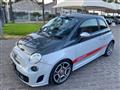 ABARTH 500 C 1.4 Turbo T-Jet MTA Bicolore