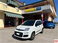 FIAT Panda 0.9 t.air t. natural power Easy 80cv