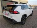 TOYOTA RAV4 2.5 HV (218CV) E-CVT 2WD Style