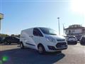 FORD TRANSIT CUSTOM 290 2.0 TDCi 170 FURGONE L2 H1