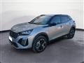 PEUGEOT 2008 PureTech 130 S&S EAT8 GT Line