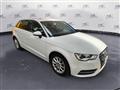 AUDI A3 1.6 TDI SPORTBACK