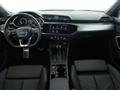 AUDI Q3 SPORTBACK SPB 40 TDI QUATTRO S LINE TETTO NAVI