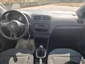 VOLKSWAGEN POLO 1.2 TDI DPF 5 p. BlueMotion 89g