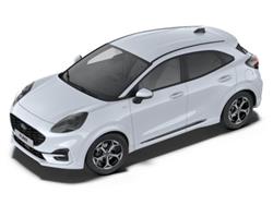 FORD PUMA 1.0 EcoBoost Hybrid 125 CV S&S aut. ST-Line