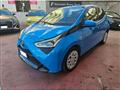 TOYOTA Aygo 1.0 x-cool m-mt 72cv