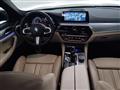 BMW Serie 5 Touring 520d xDrive Msport