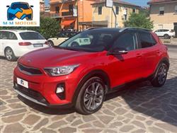 KIA STONIC 1.4 MPI EcoGPL Energy