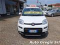 FIAT PANDA 0.9 TwinAir Turbo S&S 4x4 - Garanzia fino 36 mesi