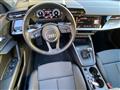 AUDI A3 SPORTBACK SPB 35 TFSI COD Advanced