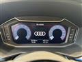 AUDI A1 SPORTBACK A1 SPB 30 TFSI Identity Black