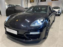 PORSCHE PANAMERA 2.9 4 E-Hybrid Sport Turismo Platinum Edit. - IVA