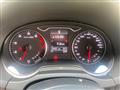 AUDI A3 1.8 tfsi quattro s-line s-tronic tetto/scarico