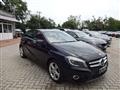 MERCEDES CLASSE A cdi Executive auto (E5B)