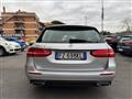 MERCEDES CLASSE E BERLINA d Auto Business Extra