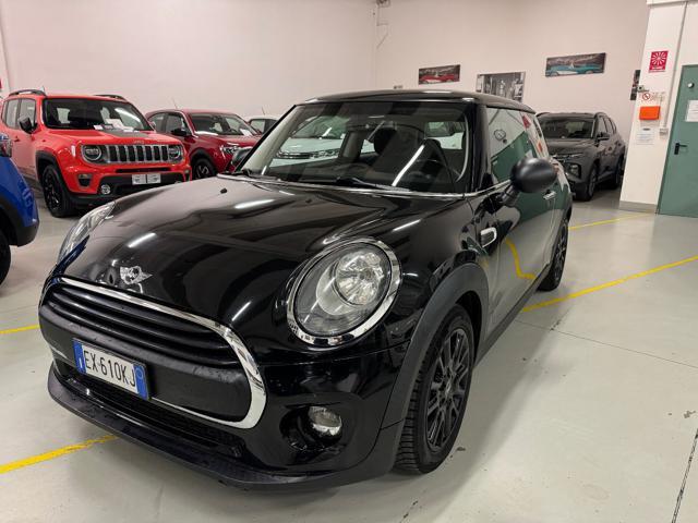 MINI MINI 3 PORTE 1.2 102CV